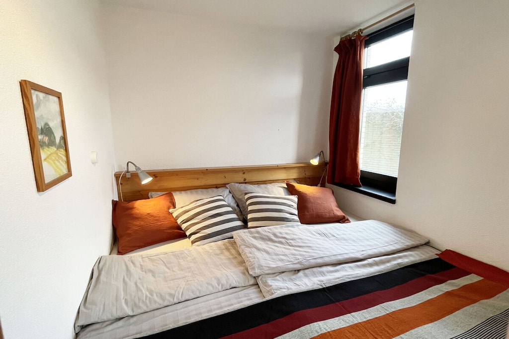 492310 - Slaapkamer