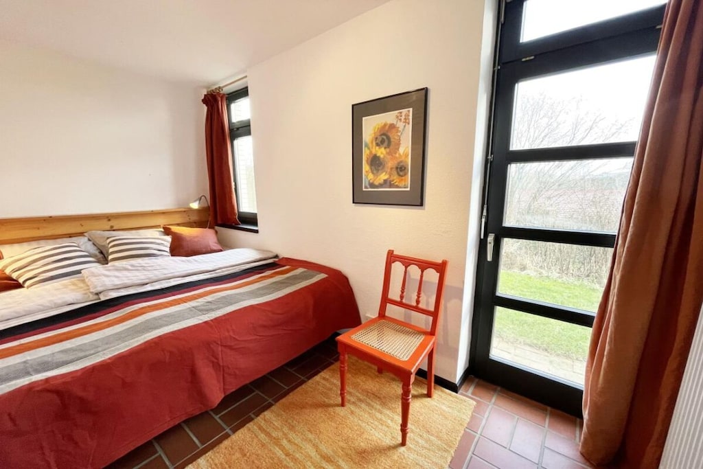 492310 - Slaapkamer
