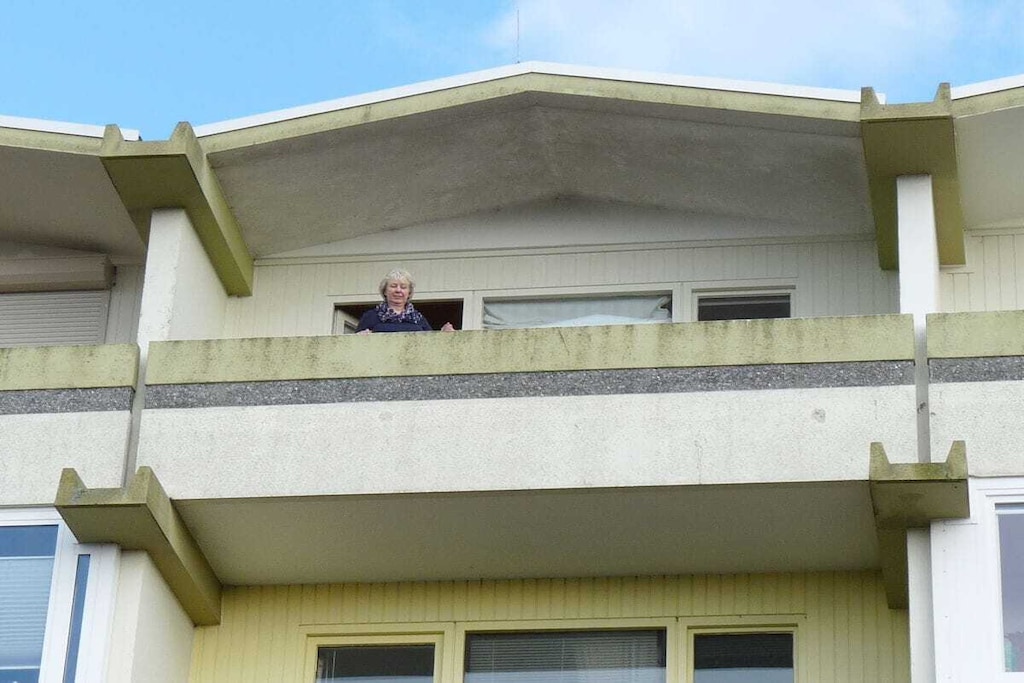 Friese-Ostseetraum Comfortable holiday residence