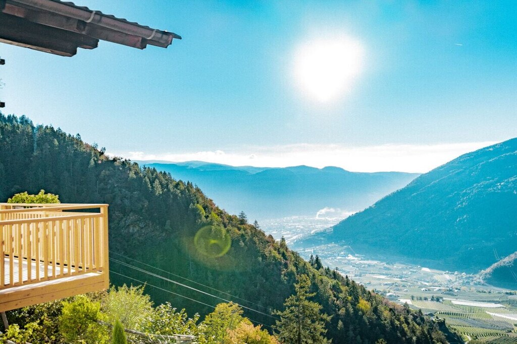 Sunrise Niederhaushof