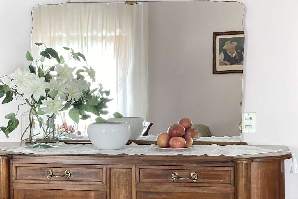 Casa Oliva Comfortable holiday residence