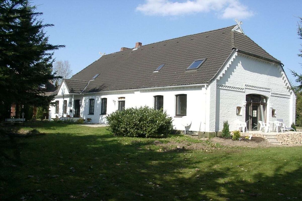 Heidetenne Comfortable holiday residence