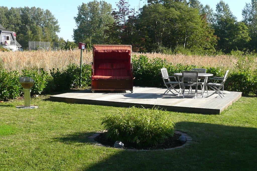 Haus Amber - Apartment - DG