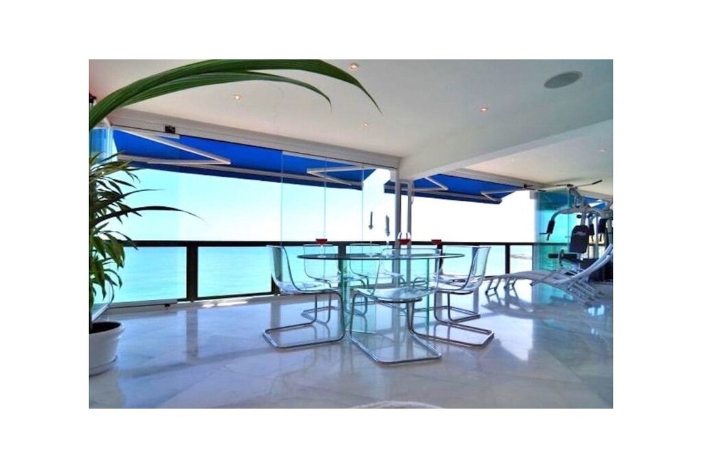 Apartamento-Malibu Comfortable holiday residence