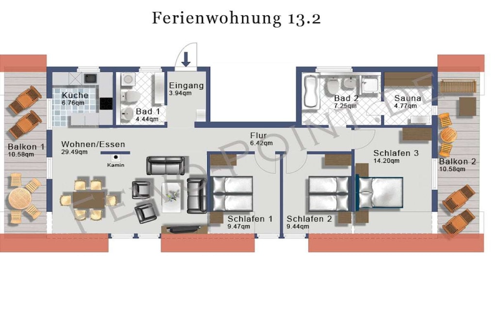 72761 - Nicht zugeordnet