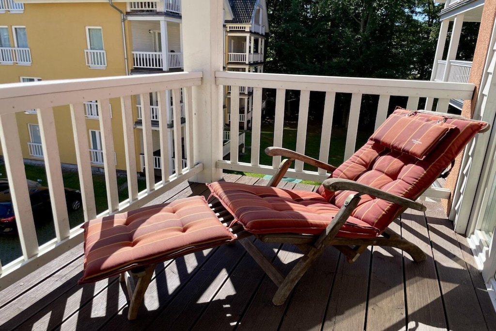 408834 - Terrasbalkon