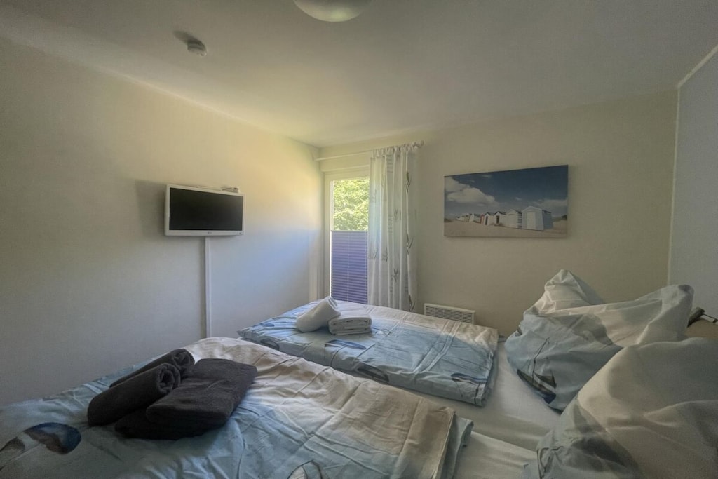 408834 - Slaapkamer