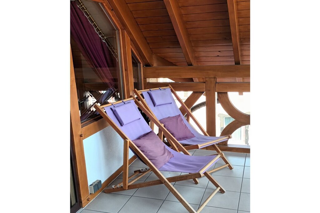 Winkelchen Comfortable holiday residence