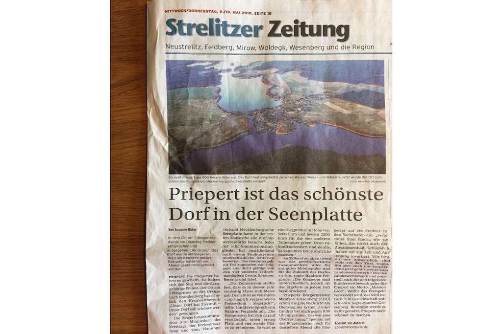 181111 - Nicht zugeordnet