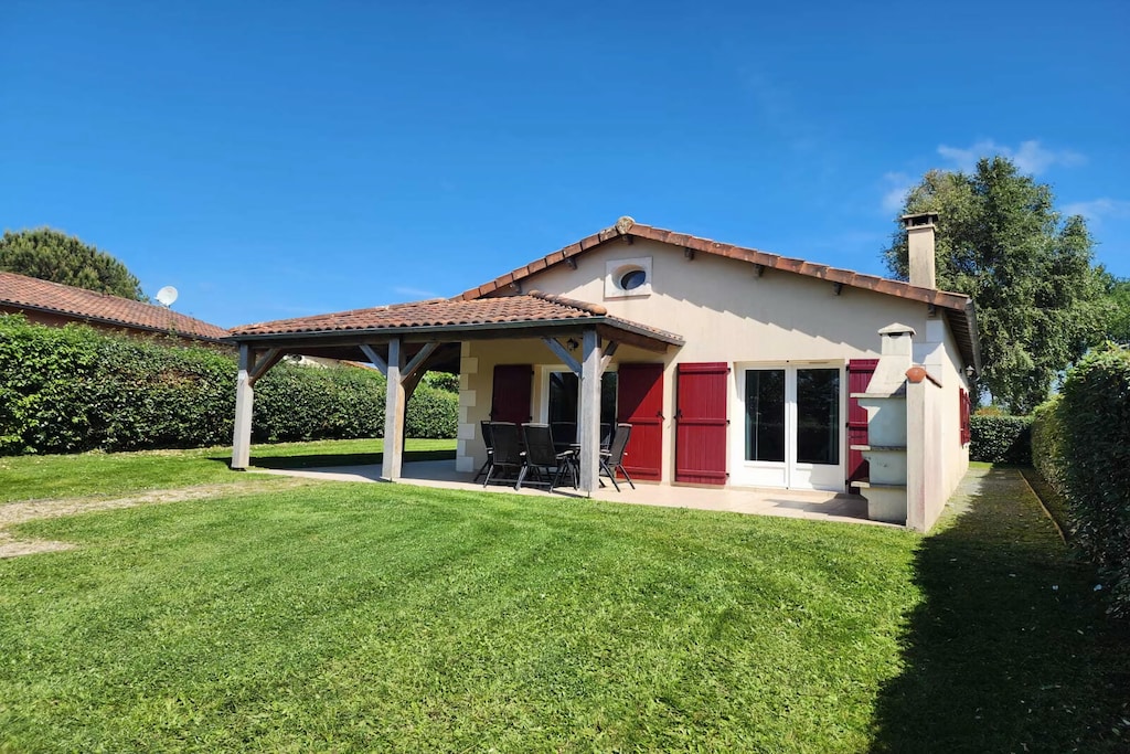 Les Forges 2 Bedrooms N80