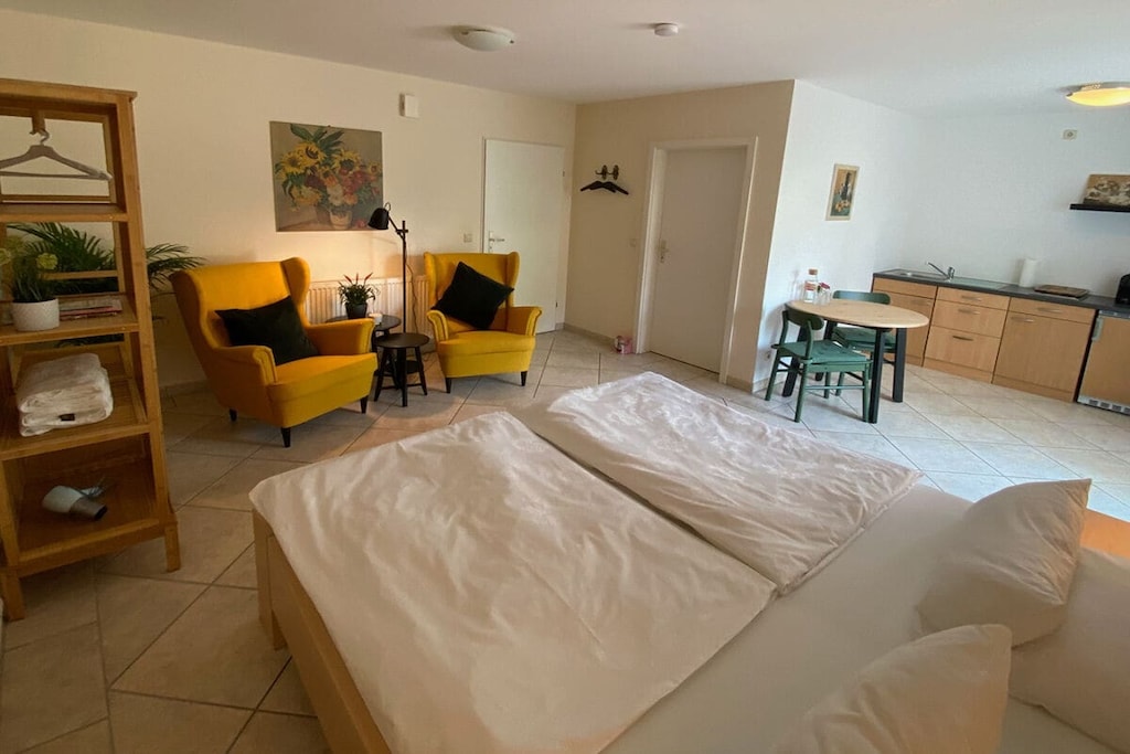 House in the countryside 2 Lake Constance