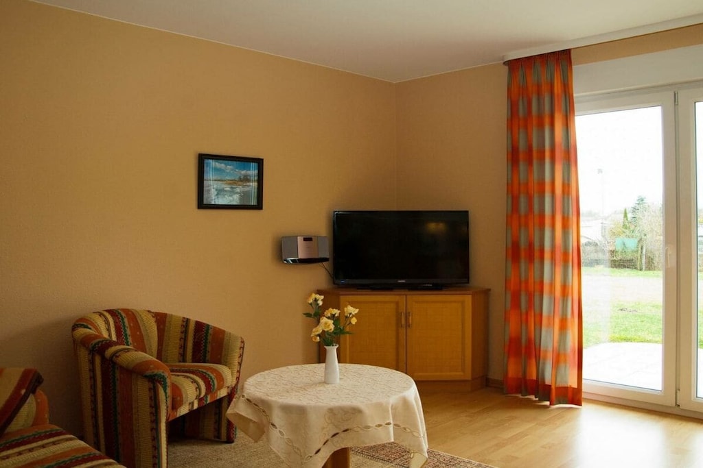 Sonnenhus FW 1 Comfortable holiday residence