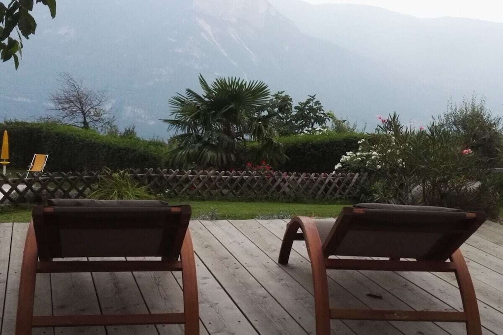 Trentino/Dolomites
