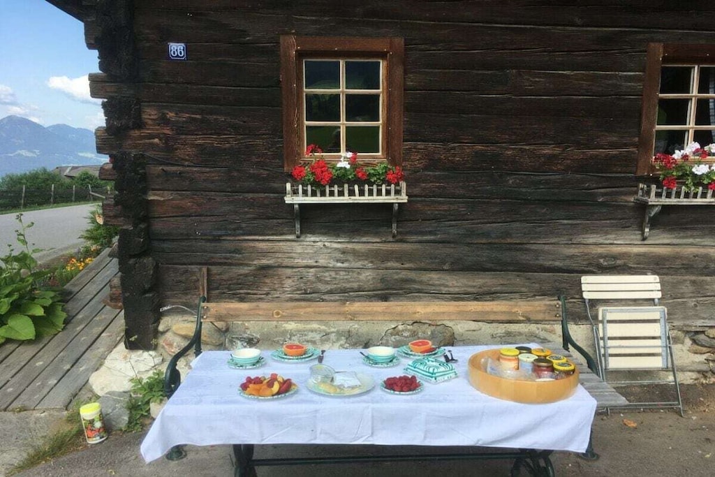 old Gneser house 1564