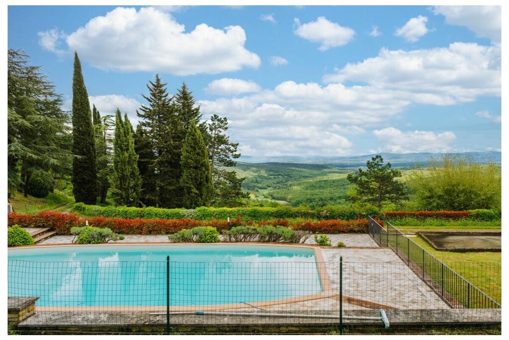 Casale Lilio Comfortable holiday residence