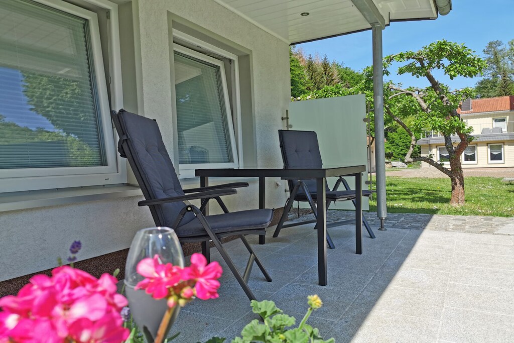 Naturgeist Comfortable holiday residence