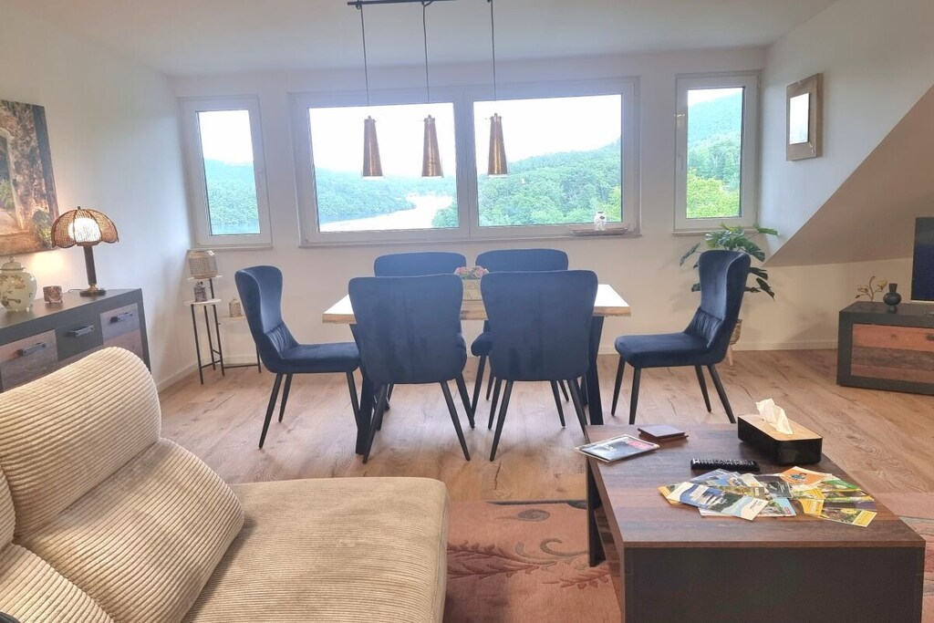 Seerandweg Comfortable holiday residence