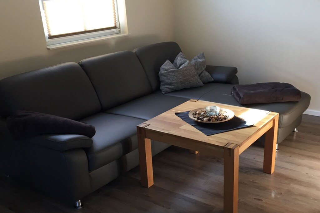 Alter Badweg / Holiday Apartment 3