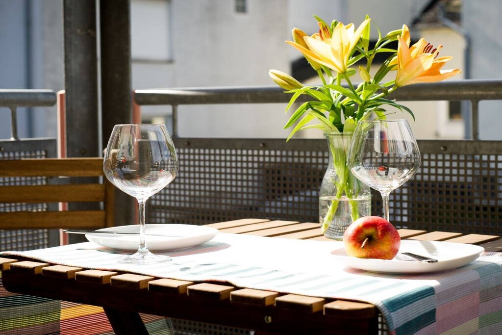 Meloni Comfortable holiday residence