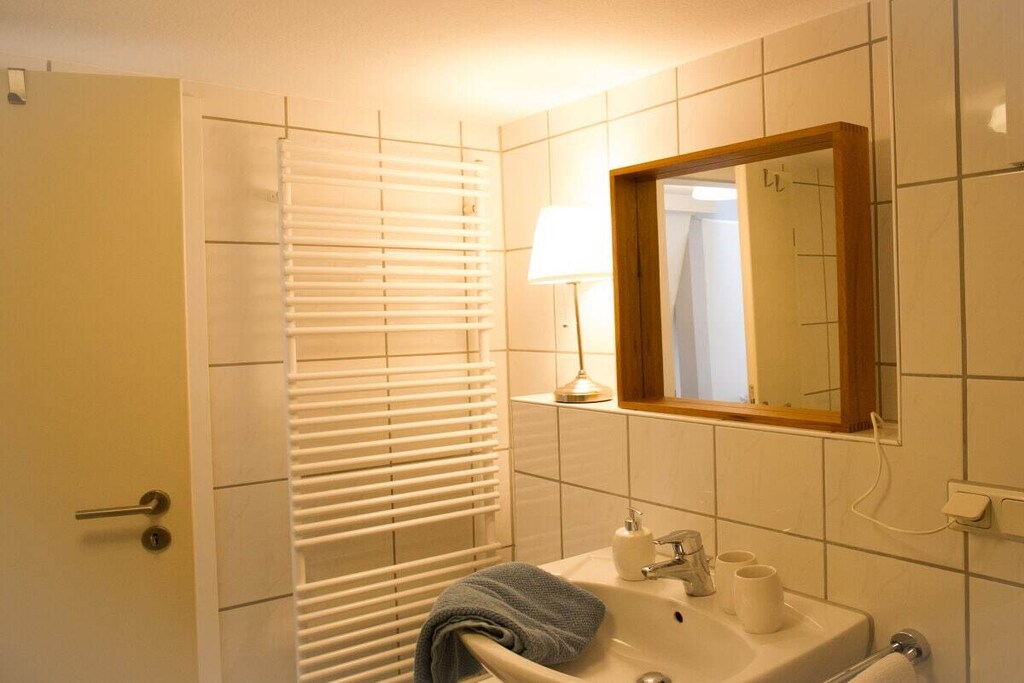 Meloni Comfortable holiday residence