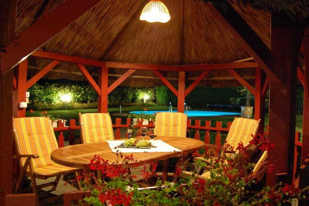 "Togetherness" Comfortable holiday residence