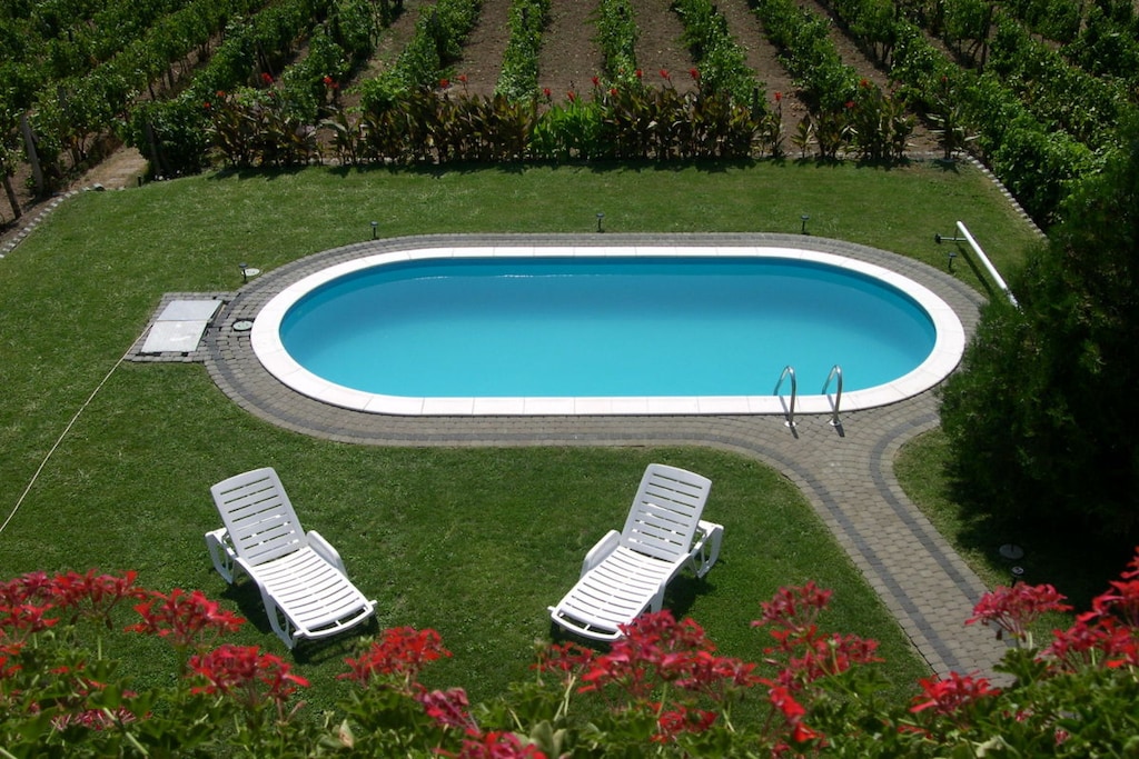 "Unique" Comfortable holiday residence