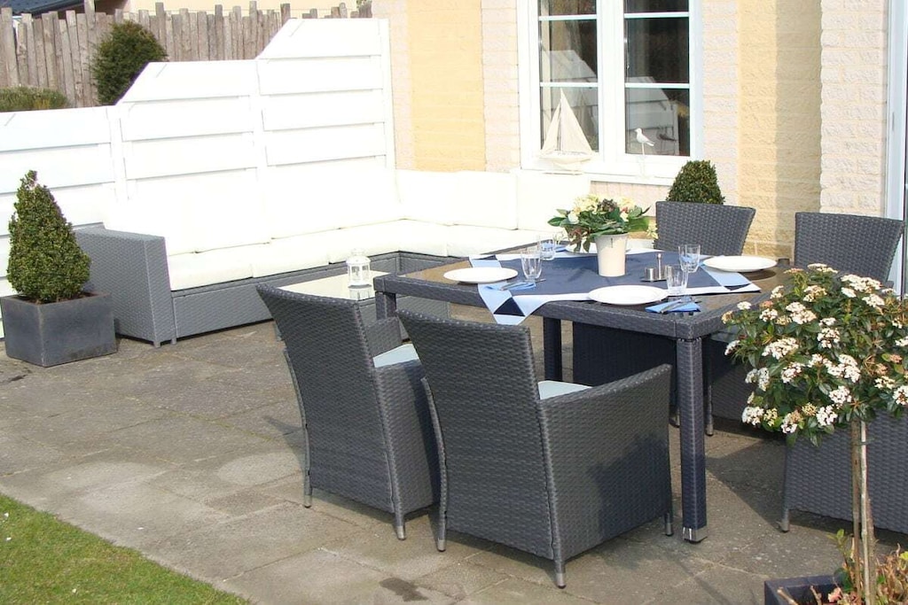 Wirth Comfortable holiday residence