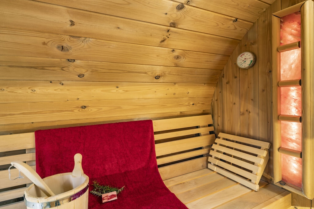 Panoramic view Comfortable holiday residence