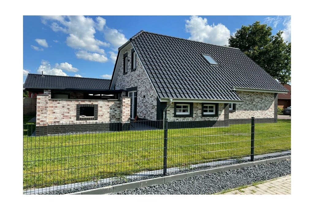 Fehnhuus Comfortable holiday residence