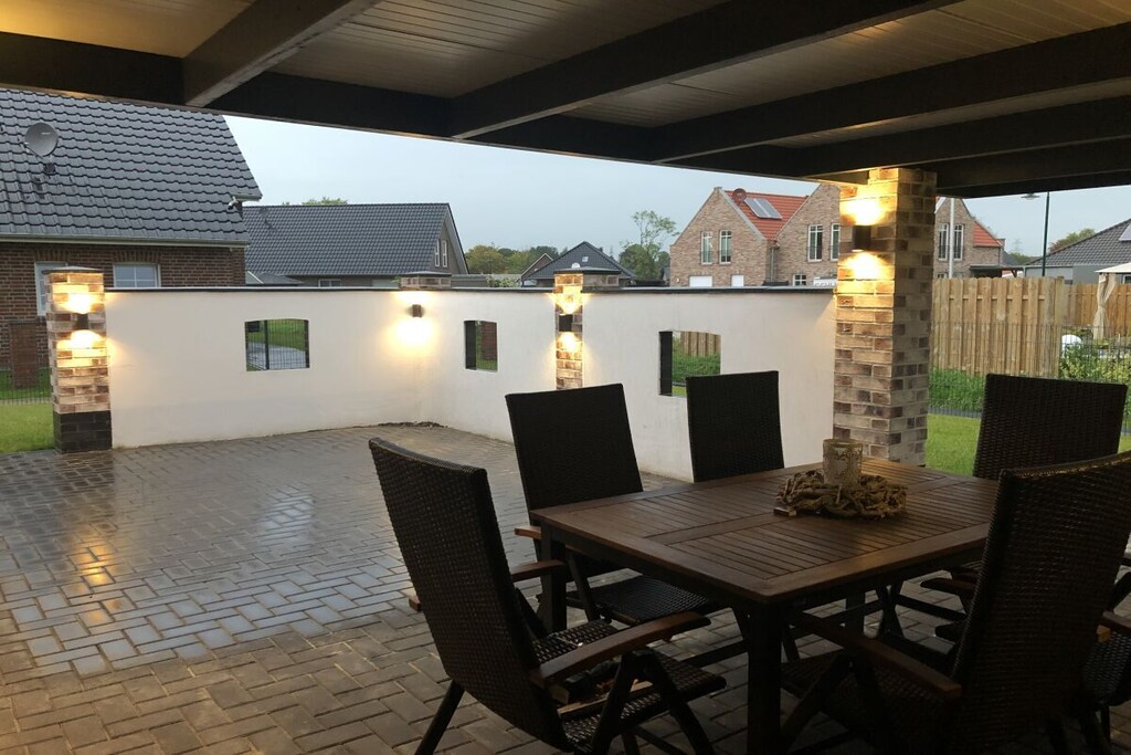 Fehnhuus Comfortable holiday residence