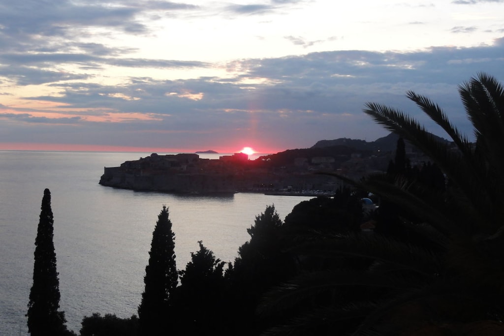 Tanja Comfortable holiday residence