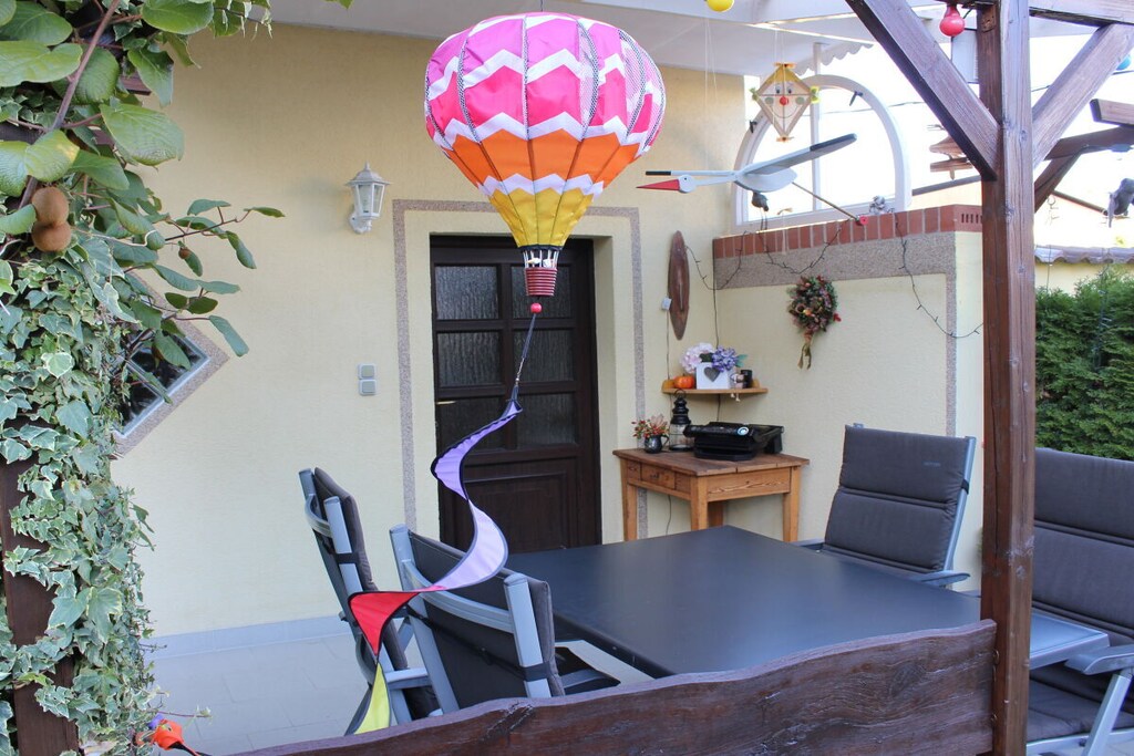 Do you want to discover the Harz, be active, go cycling, experience attractions and nature or just relax? Then you have come to the right place!