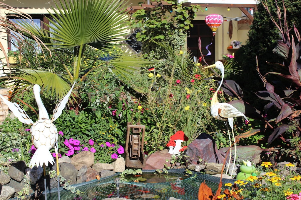 Harz holiday Comfortable holiday residence