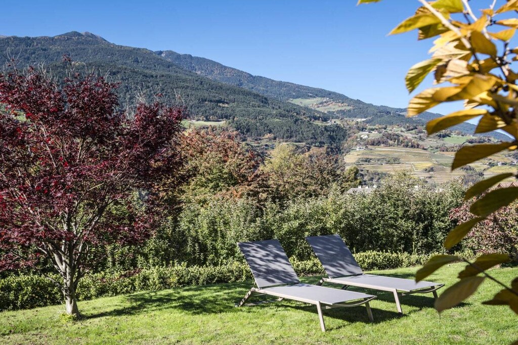 Mittermoarhof Comfortable holiday residence