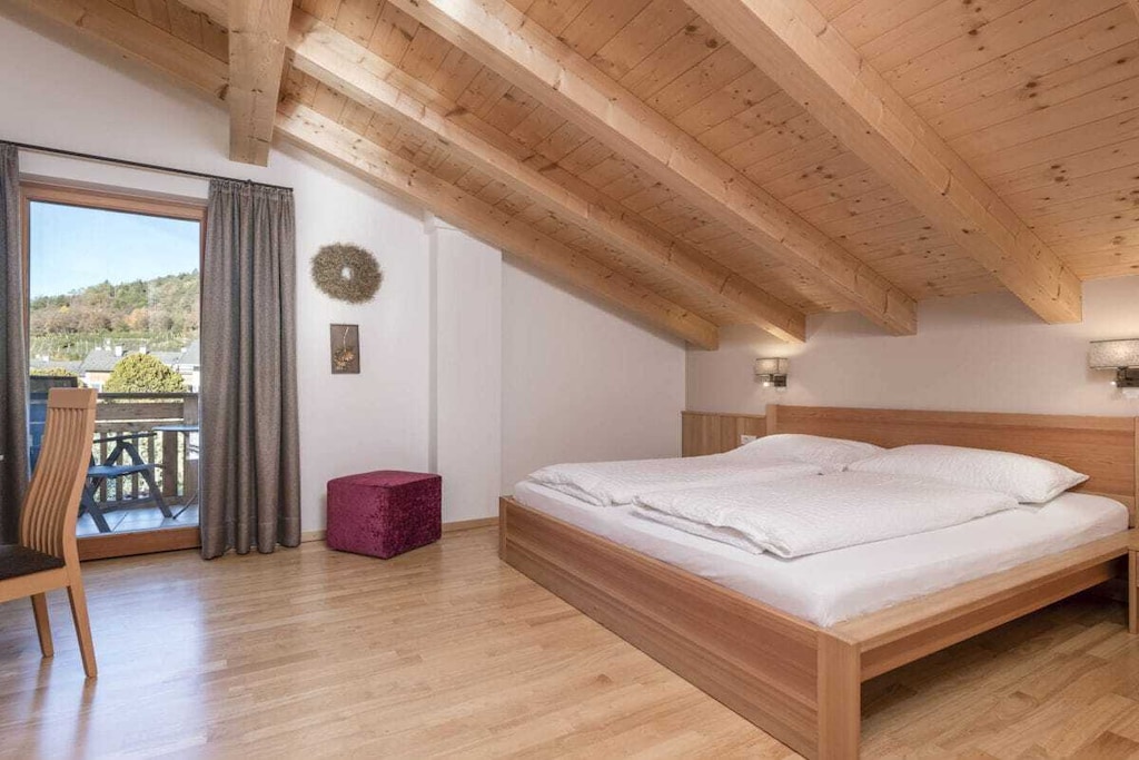 Trentino/Dolomites