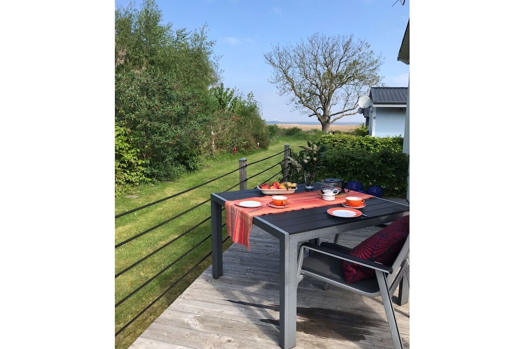 Summer freshness Comfortable holiday residence