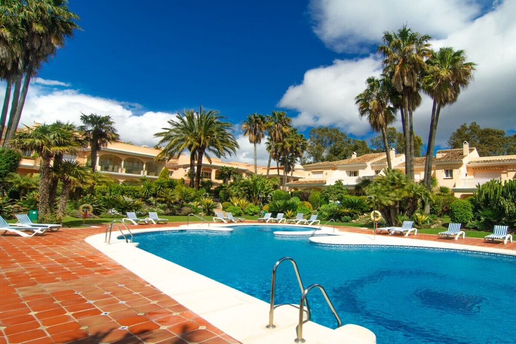 Penthouse on the first line