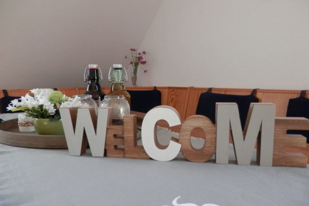 Fuge Comfortable holiday residence