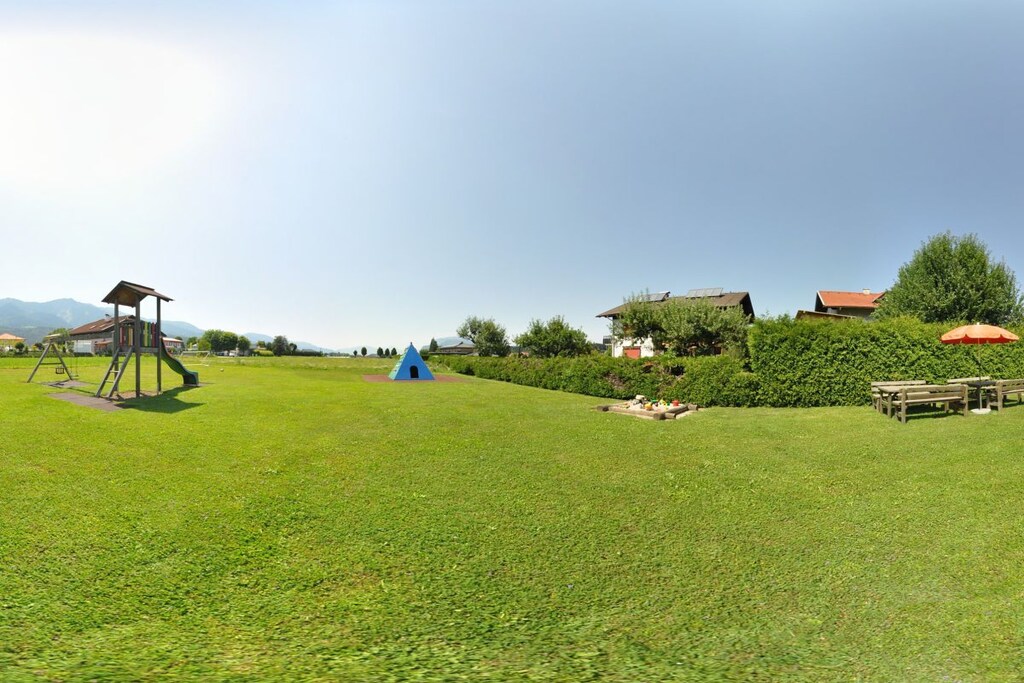 Mittagskogel - at Lake Faak, Villa Karglhof