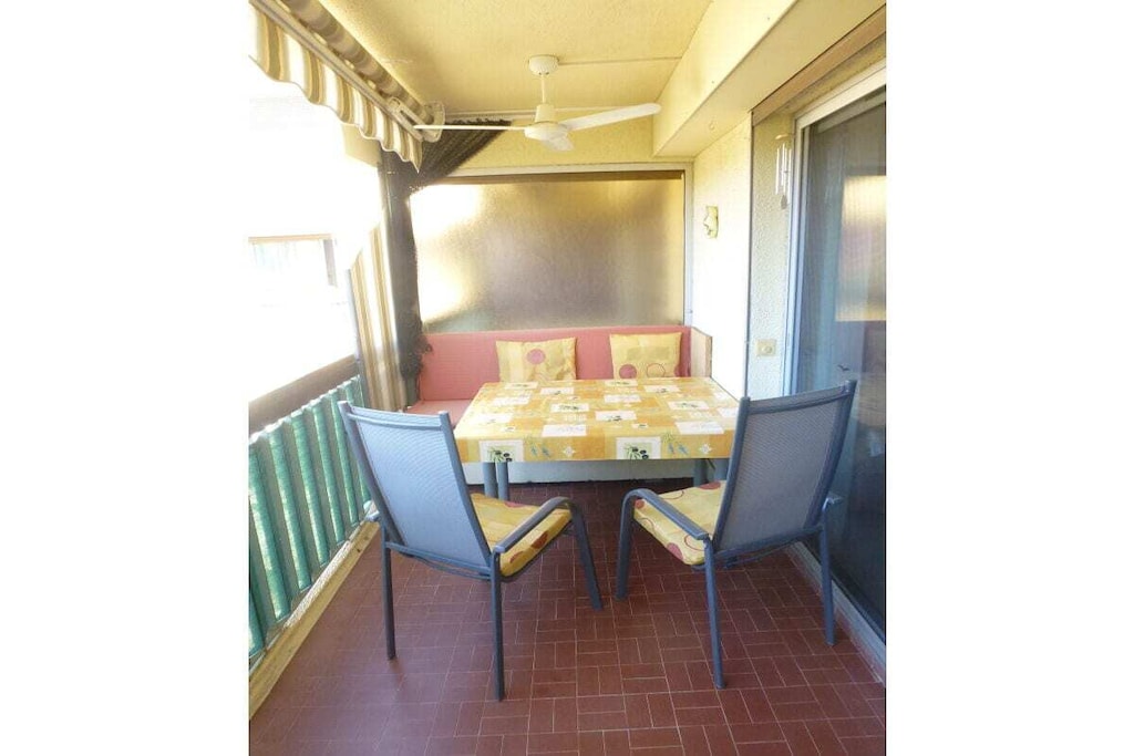 Parcs du Lavandou Comfortable holiday residence