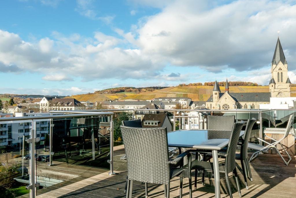 Ahrpartments Comfortable holiday residence