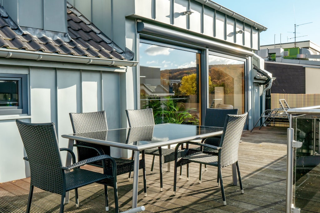 Ahrpartments Comfortable holiday residence