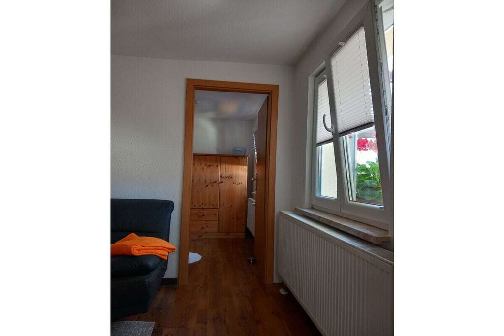 Mack Comfortable holiday residence