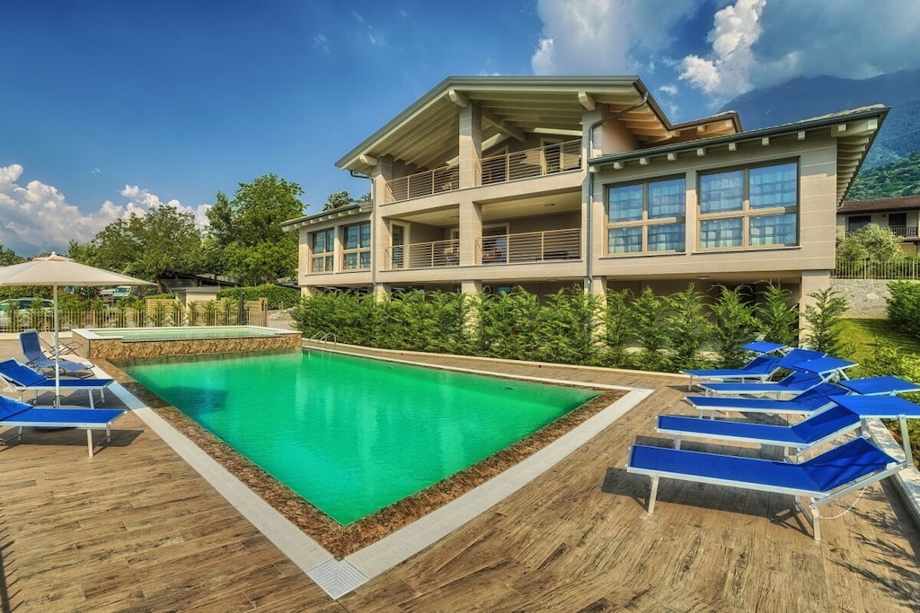 Villa TaDi LaRo Relax