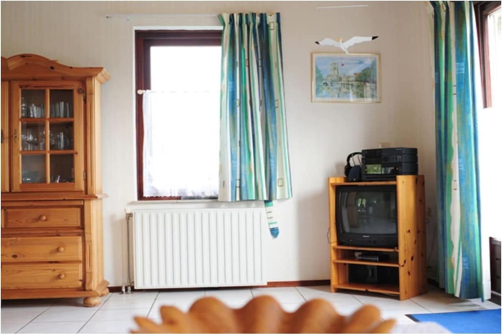 Huijsmansverhuur Type A de Luxe Zuiderdiep 39