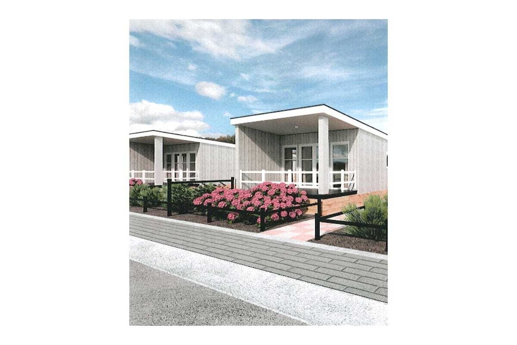 Duinrand Comfortable holiday residence
