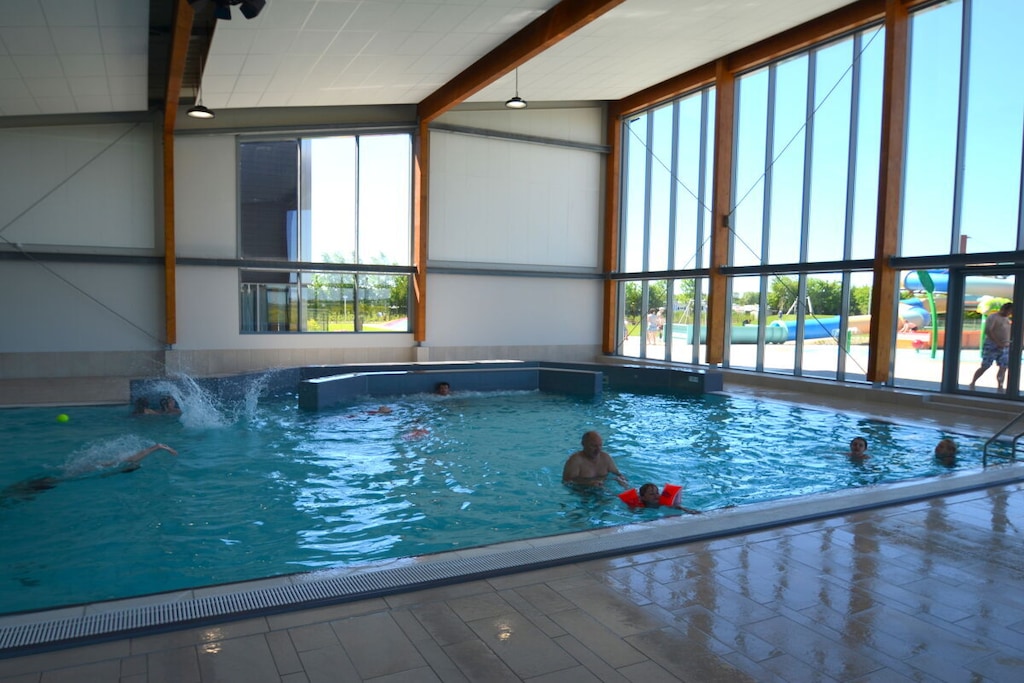 Duinrand Comfortable holiday residence