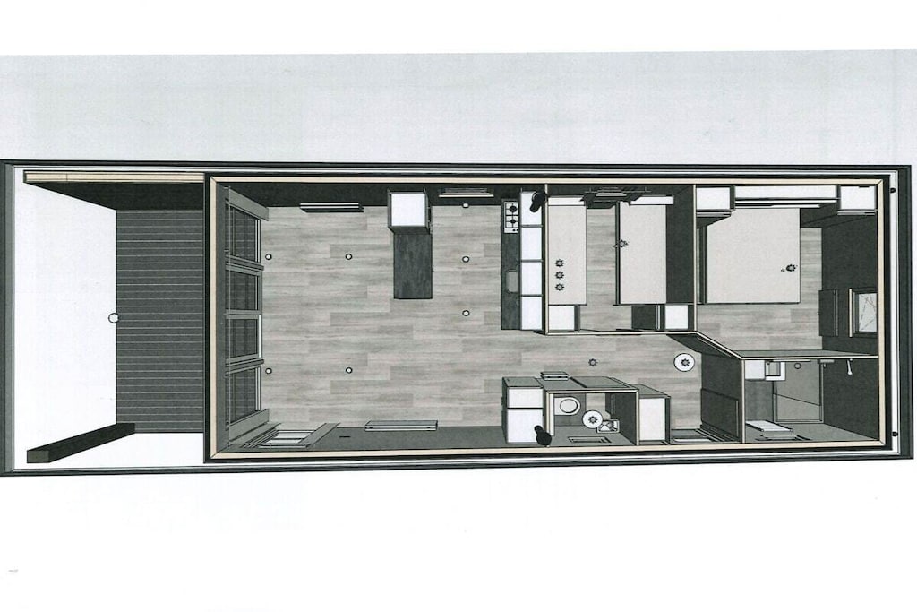 Duinrand Comfortable holiday residence