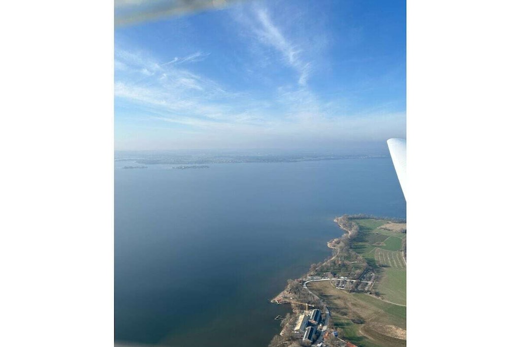 Chiemgauloft Comfortable holiday residence