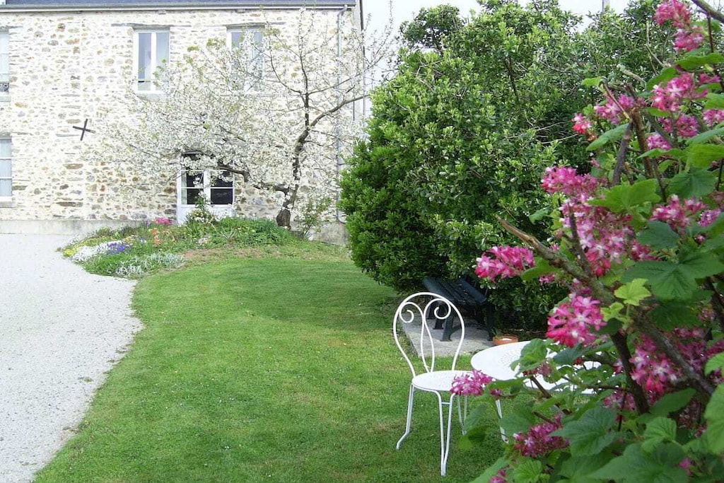 La Vimonderie Comfortable holiday residence